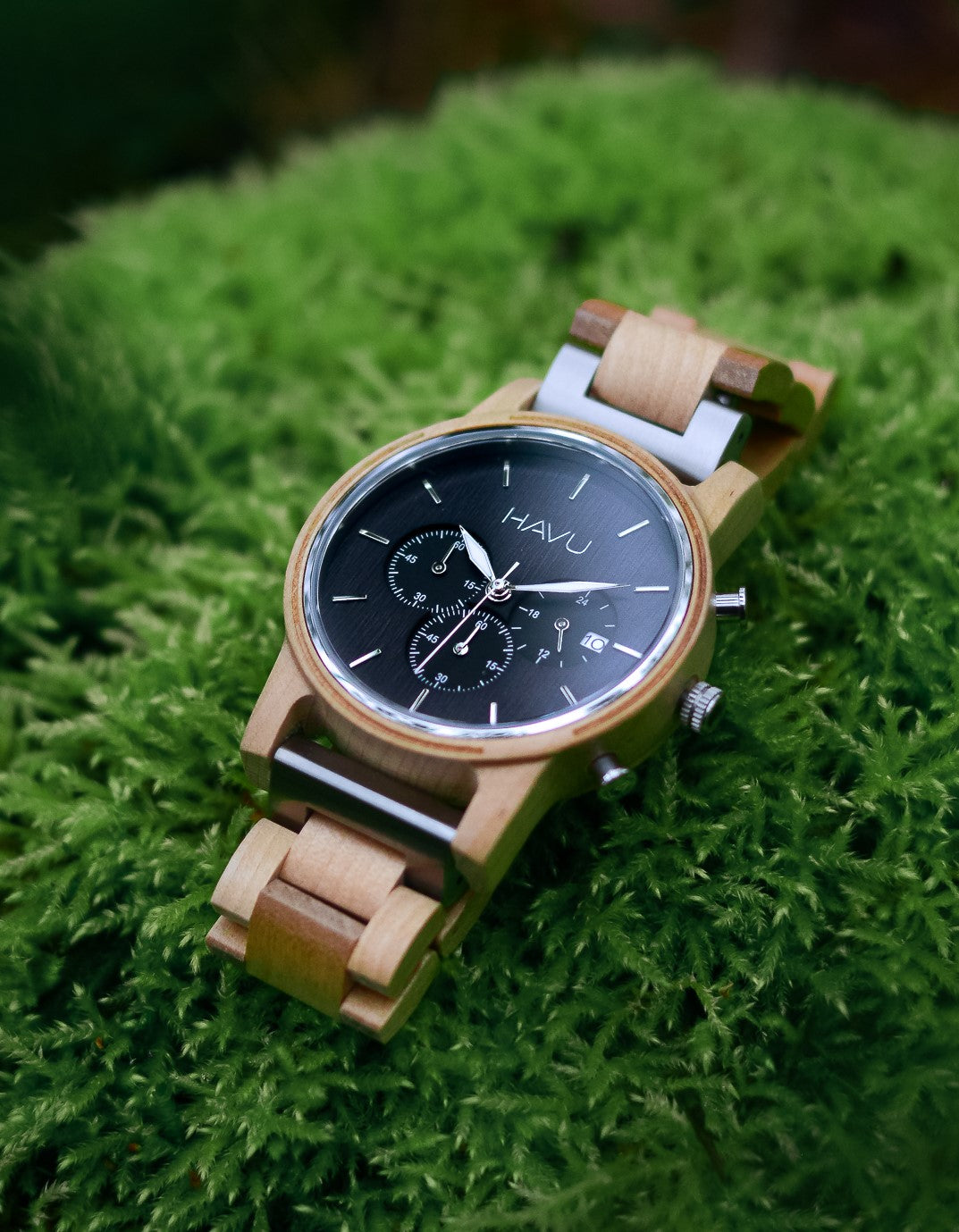 "Harju_miesten_rannekello_tuotekuva"