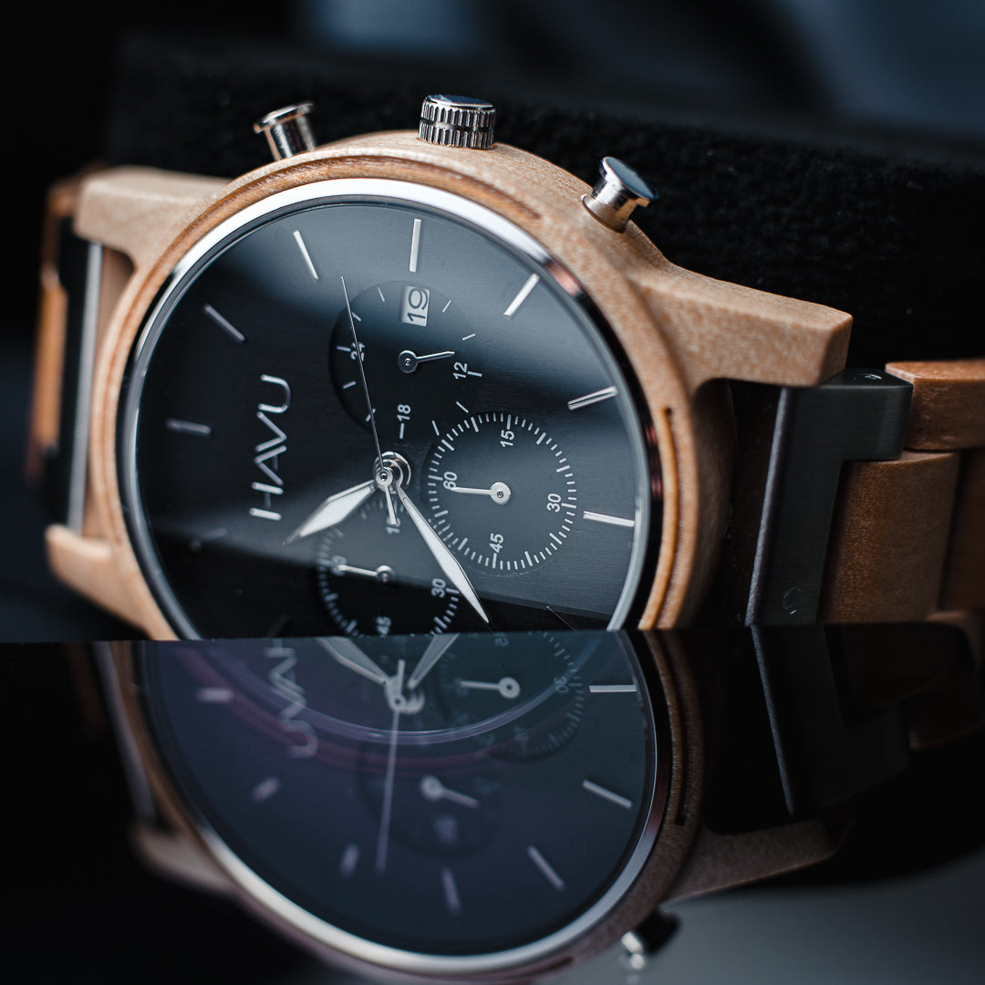 "Harju_miesten_rannekello_tuotekuva"