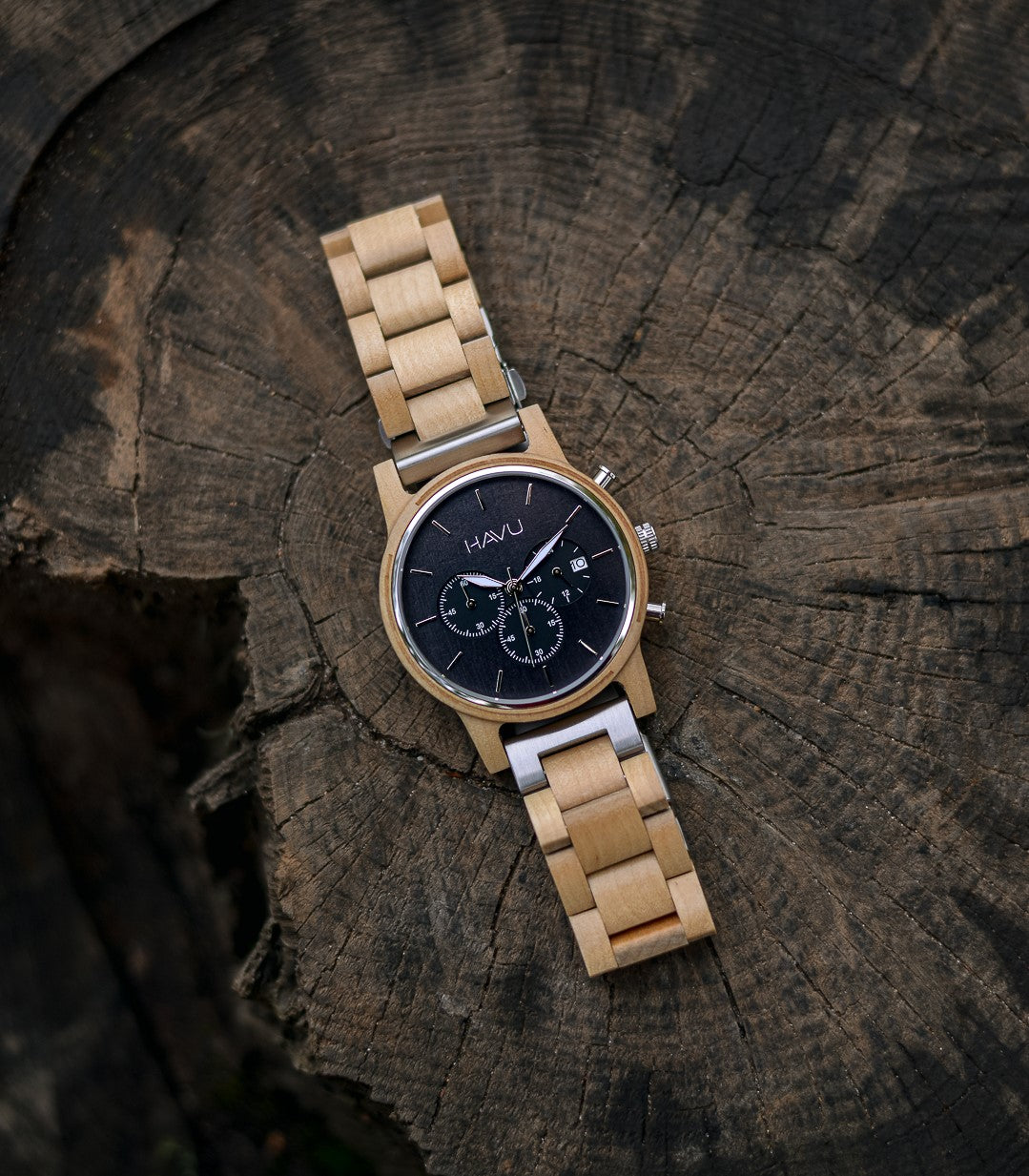 "Harju_miesten_rannekello_tuotekuva"