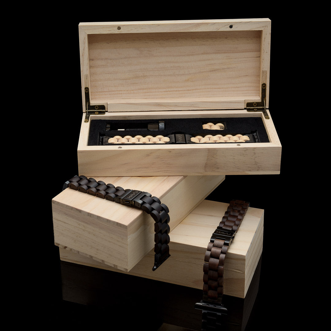 "Havun_puisia_rannekkeita_applewatchiin"