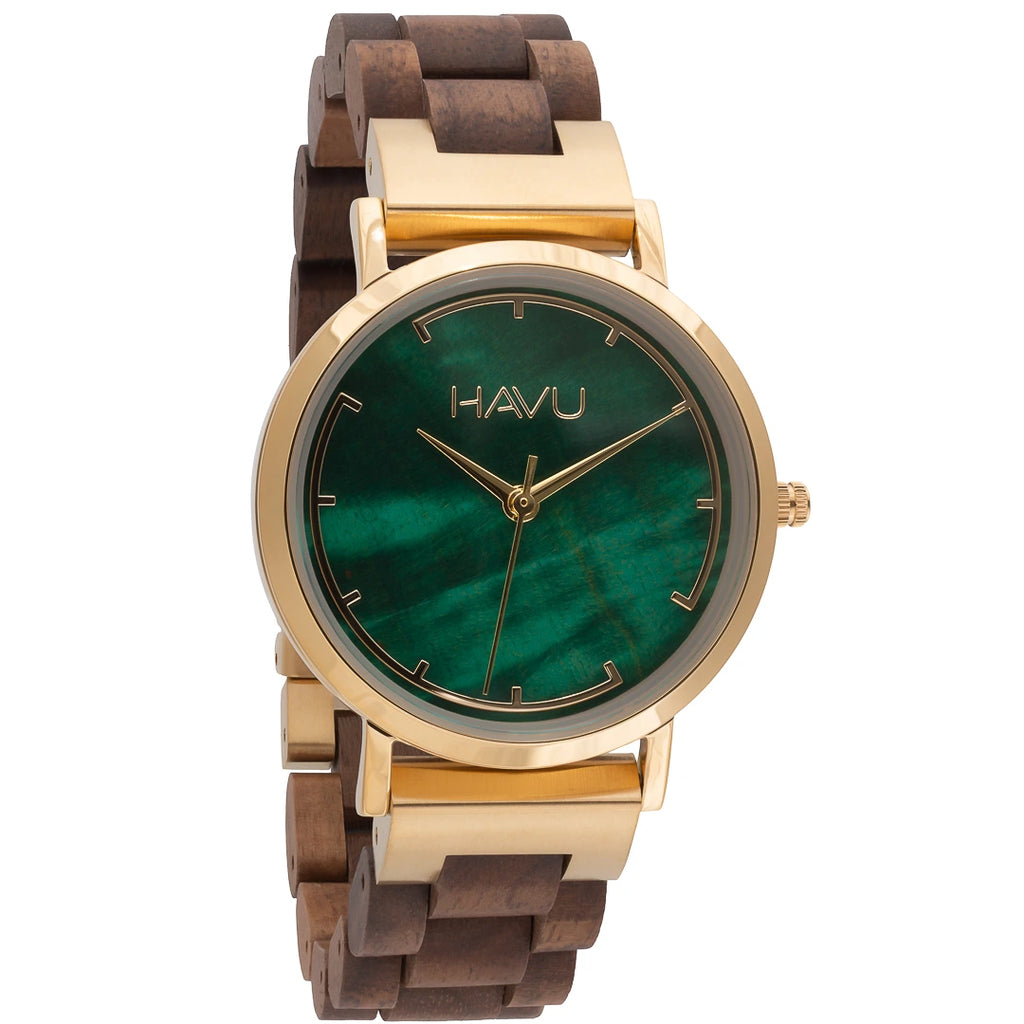 Revontuli P hkin puu Rannekello 32mm Havu Watches revontuli-p-hkin-puu-rannekello-32mm-havu-watches