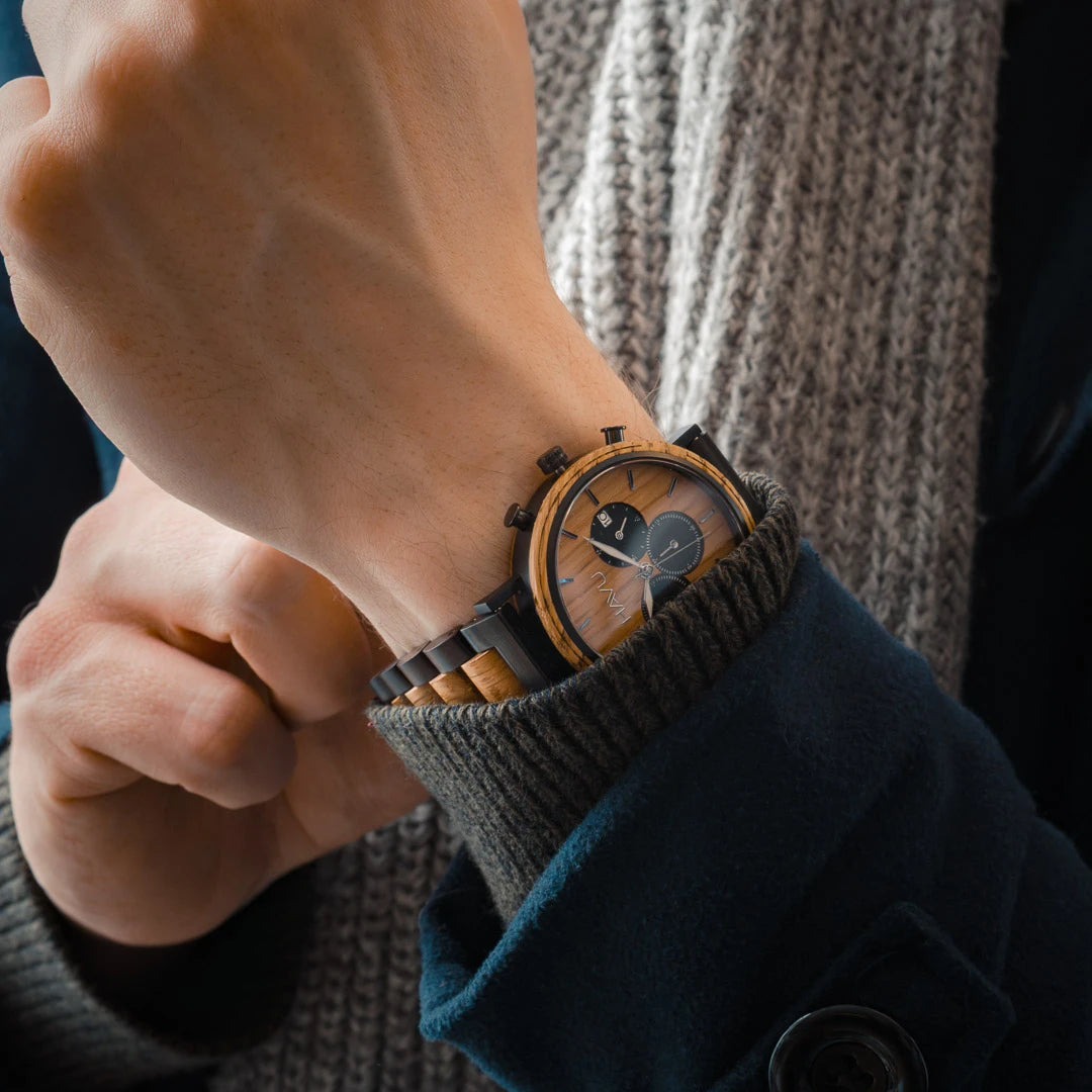 Havu Vuori ranteessa