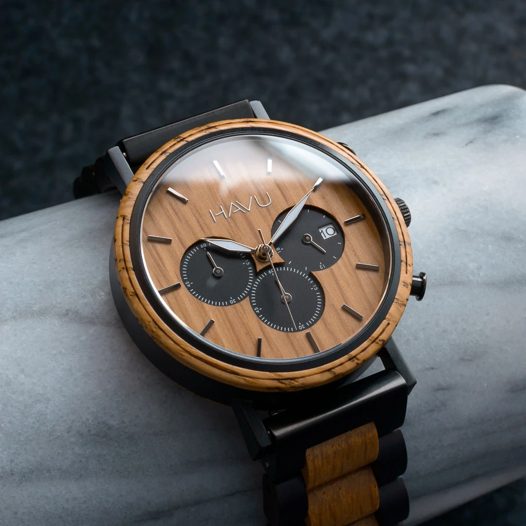 Havu Vuori rannekello