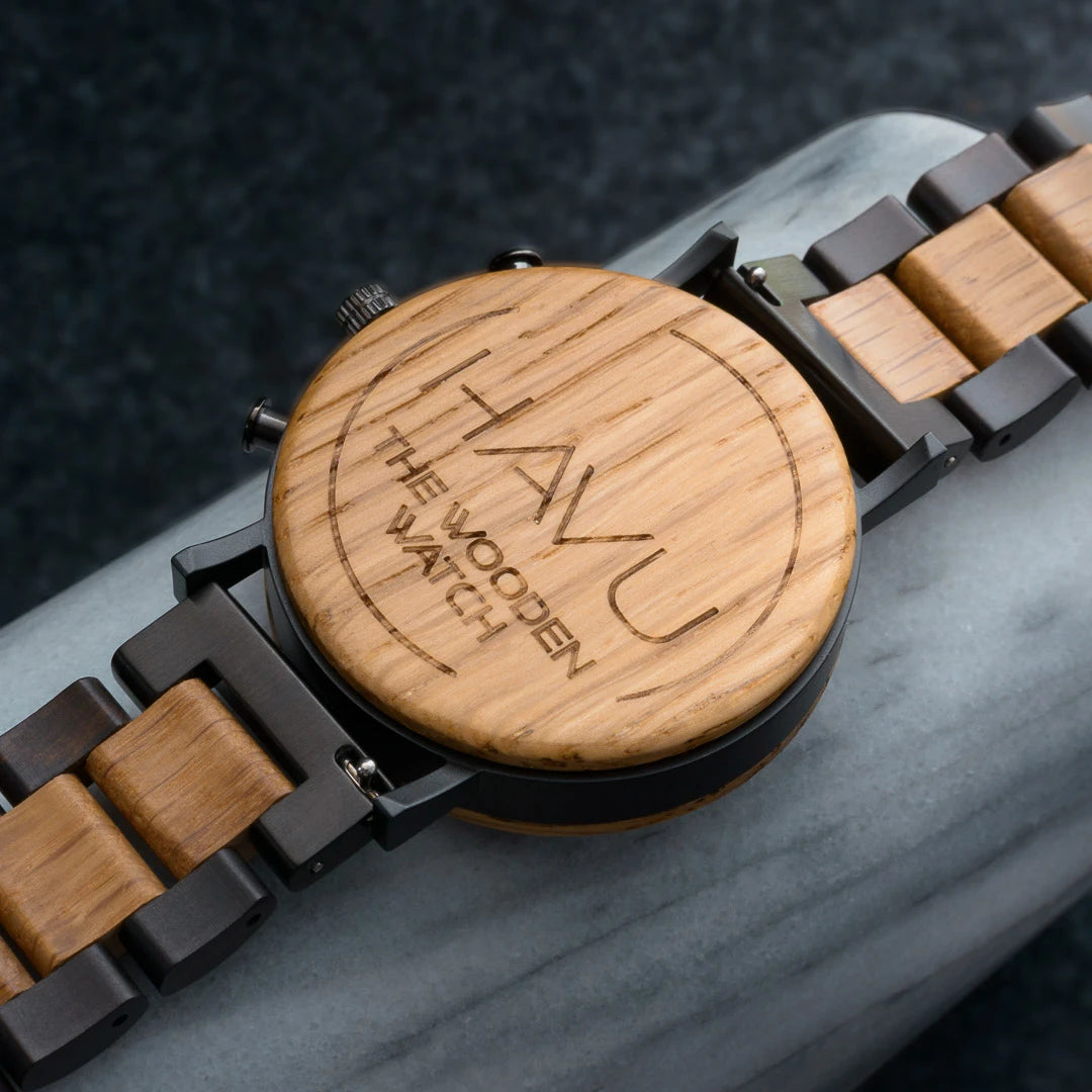 Havu Vuori kellon tausta